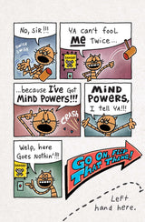 Dog Man #13: Big Jim Begins (Graphic Novel) - Retail Maharaj