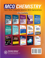 MCQ Chemistry - Retail Maharaj