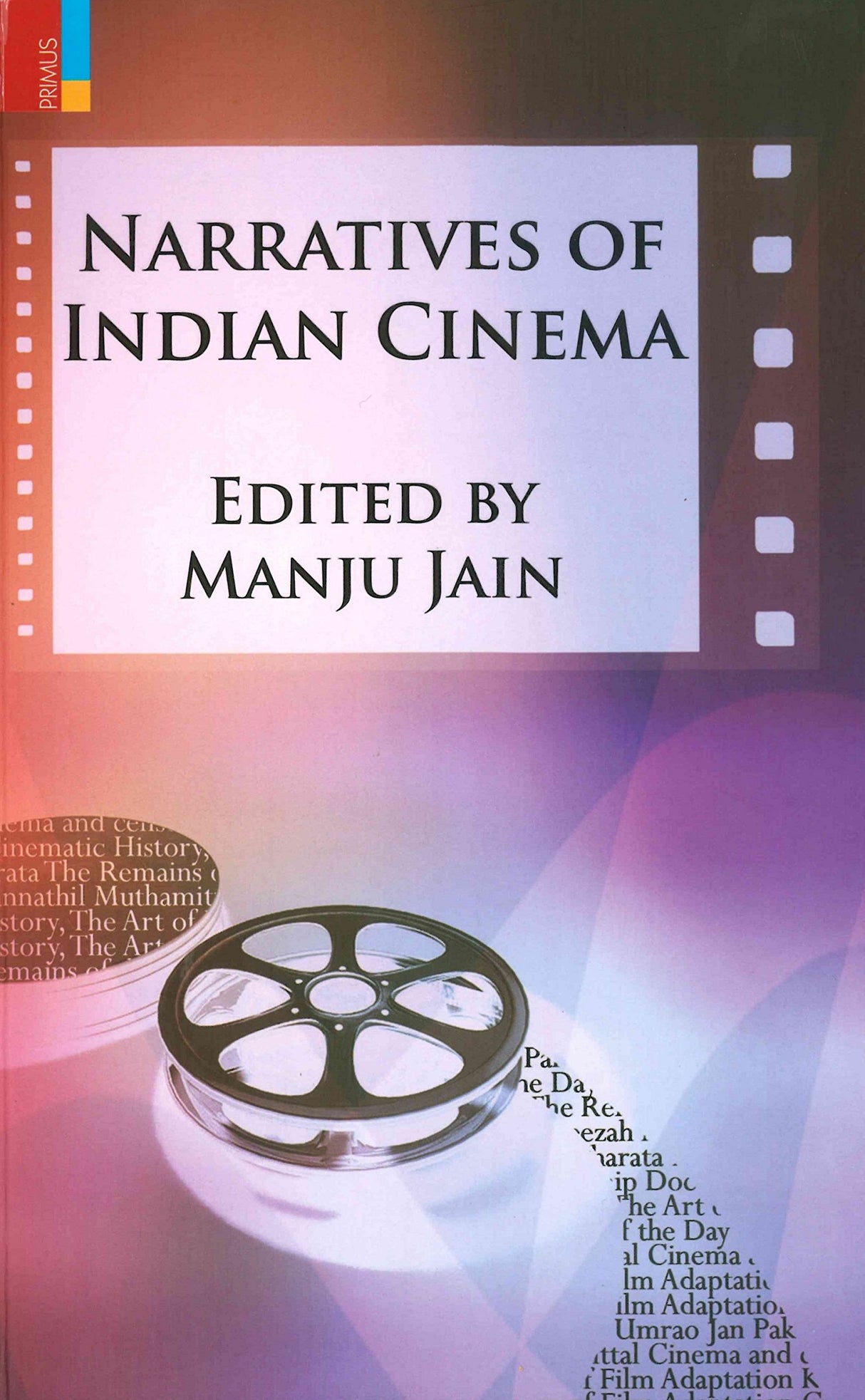Narratives of Indian Cinema PB