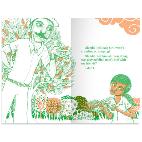 Dreamers: Delightfully Illustrated Short Biographies to Inspire Young Readers | Boxset of ten inspirational Indian men and women who changed the world | Perfect for 7+ years - Retail Maharaj