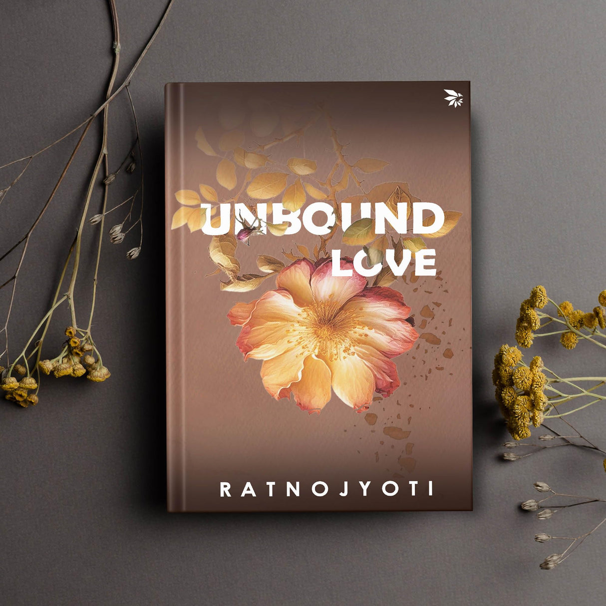Unbound Love - Retail Maharaj