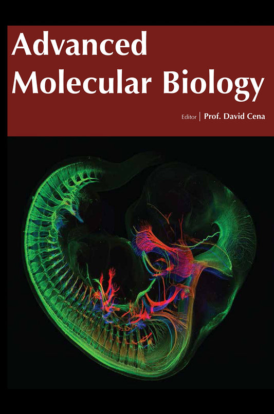 Advanced Molecular Biology