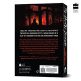 The Haunted Doorway: Stories of a Paranormal Investigator - Retail Maharaj