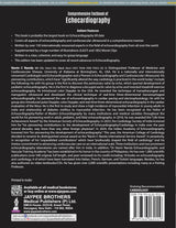 COMPREHENSIVE TEXTBOOK OF ECHOCARDIOGRAPHY (2VOLS)