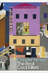 The Real Cool Killers (Penguin Modern Classics) - Retail Maharaj