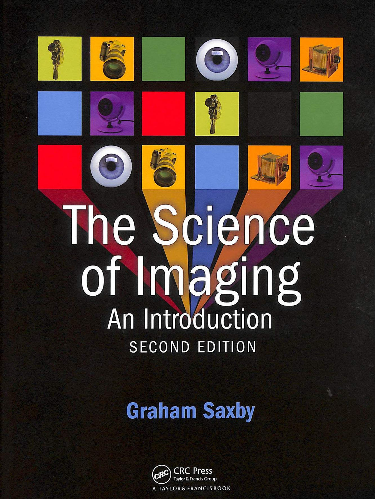 The Science of Imaging: An Introduction - Retail Maharaj