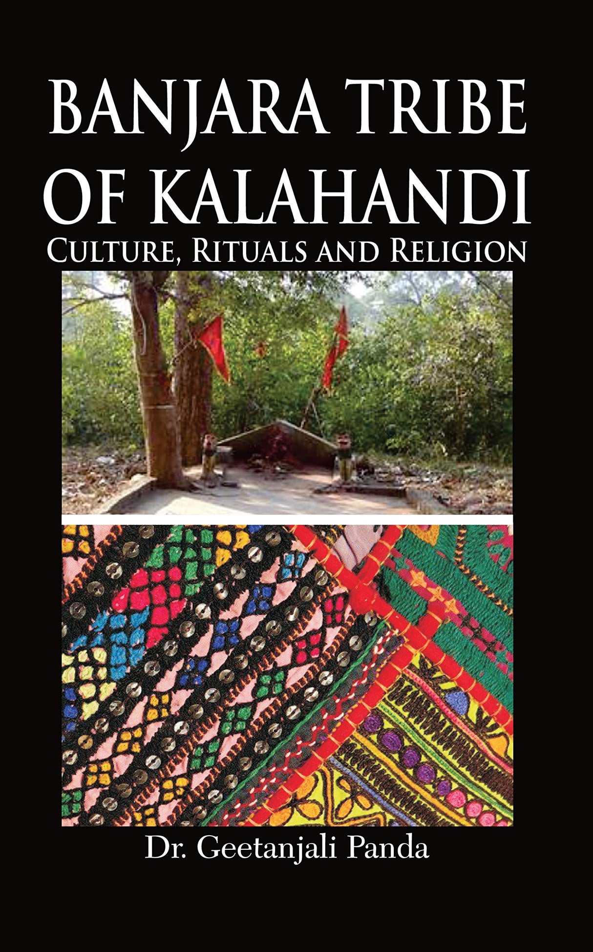 Banjara Tribe of Kalahandi: Culture, Rituals and Religion - Retail Maharaj