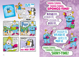 Peng and Spanners: When Pigs Go Bad!: For fans of Bunny vs Monkey and Dogman