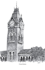 Ratna Books - Ashokamitran's Chennai