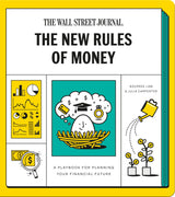 The New Rules of Money: A Playbook for Planning Your Financial Future: A Workbook