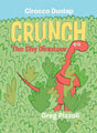 Crunch the Shy Dinosaur - Retail Maharaj