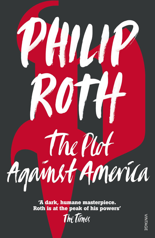 The Plot Against America - Retail Maharaj