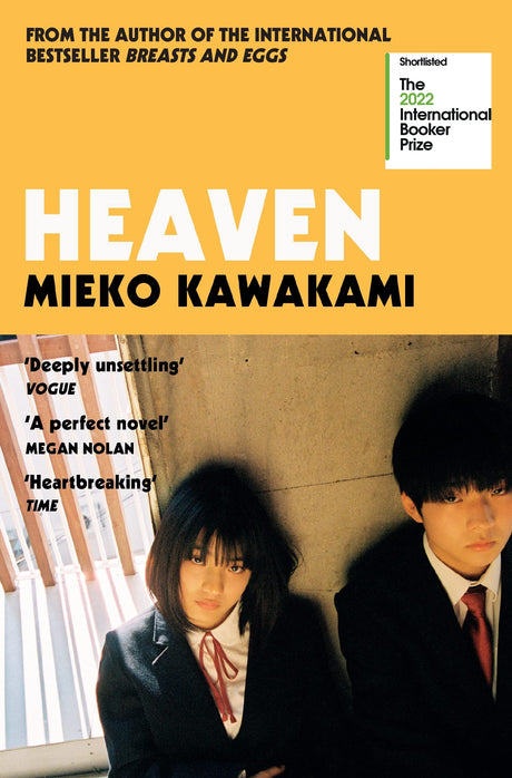 Heaven - Retail Maharaj