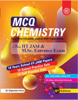 MCQ Chemistry - Retail Maharaj