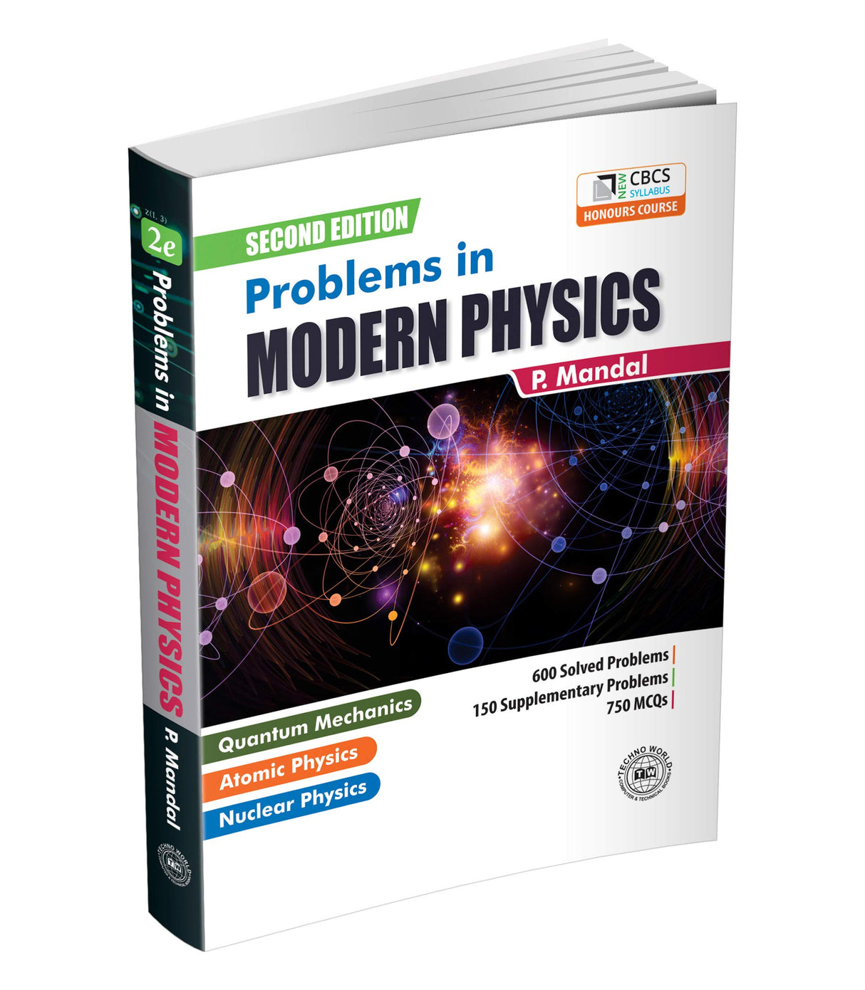 MODERN PHYSICS - Retail Maharaj