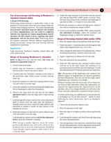 Practical Physiology for MBBS 2nd/2024