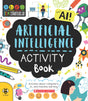 Artificial Intelligence Activity Book - Retail Maharaj