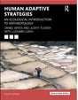 Human Adaptive Strategies:An Ecological Introduction to Anthropology - Retail Maharaj