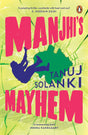Manjhi's Mayhem - Retail Maharaj