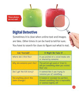A True Book: Our Digital World: Click, Swipe, Learn: Skills For The Digital World - Retail Maharaj