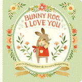 Bunny Roo, I Love You - Retail Maharaj