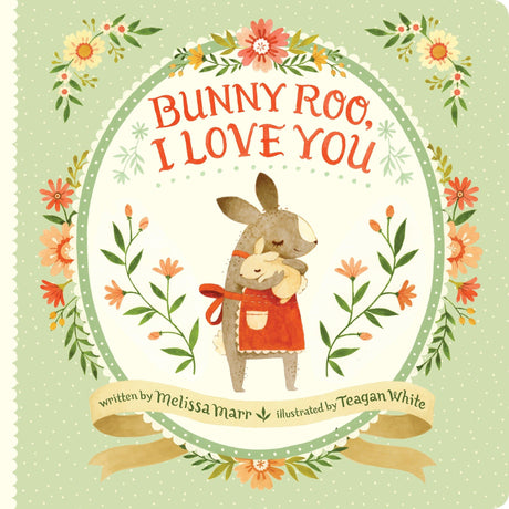 Bunny Roo, I Love You - Retail Maharaj