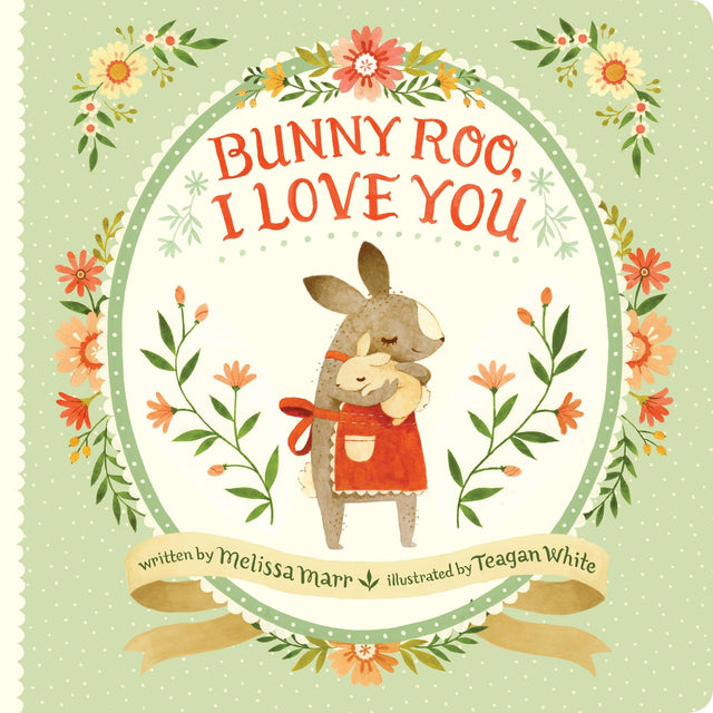 Bunny Roo, I Love You - Retail Maharaj