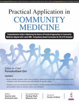 PRACTICAL APPLICATION IN COMMUNITY MEDICINE