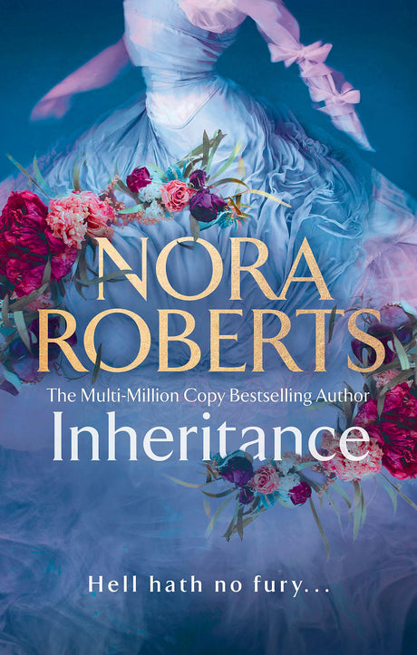 Inheritance: The Lost Bride Trilogy Book One - Retail Maharaj