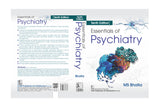 Essentials Of Psychiatry 10Ed (Pb 2025)