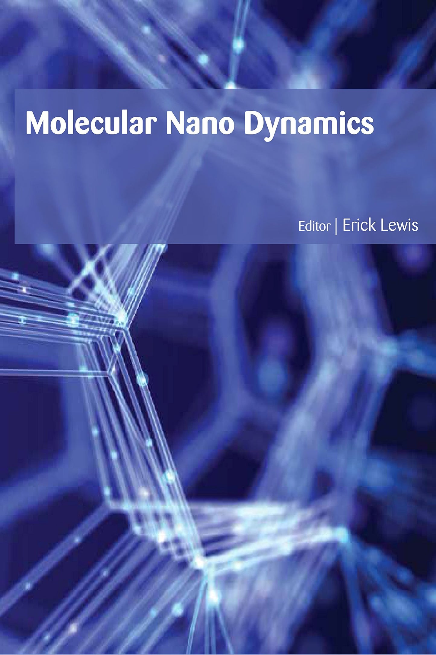 MOLECULAR NANO DYNAMICS