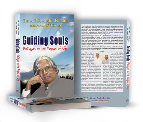 Guiding Souls: Dialogues on the Purpose of Life - Retail Maharaj