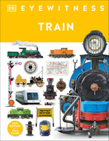 Train - Retail Maharaj