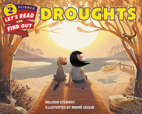 Droughts - Retail Maharaj