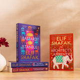 The Bastard of Istanbul: Elif Shafak’s Powerful Multigenerational Saga of Family Secrets, Identity, and the Shadows of History - Retail Maharaj