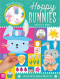 Hoppy Bunnies - Retail Maharaj