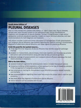 Pleural Diseases, 6th South Asian ed