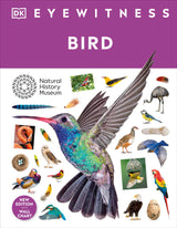 Bird (DK Eyewitness)