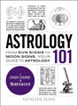 Astrology 101 [English] By Kathleen Sears - Retail Maharaj