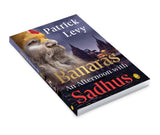Banaras: An Afternoon with Sadhus - Retail Maharaj