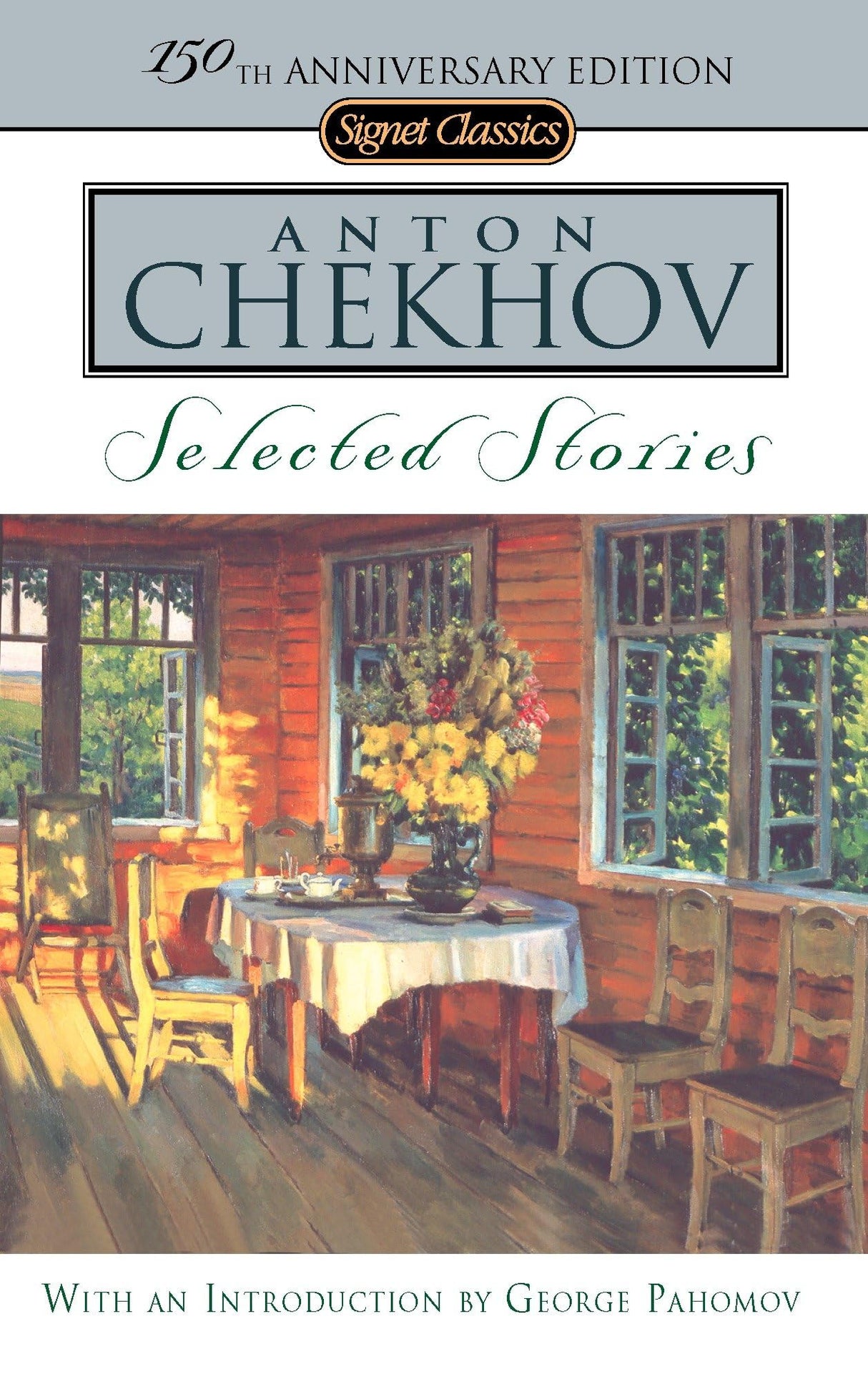 Selected Stories: (150th Anniversary Edition) (Signet Classics)
