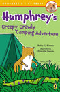 Humphrey's Creepy-Crawly Camping Adventure: 3 (Humphrey's Tiny Tales) - Retail Maharaj