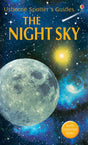 The Night Sky : Usborne Spotters Guides - Retail Maharaj