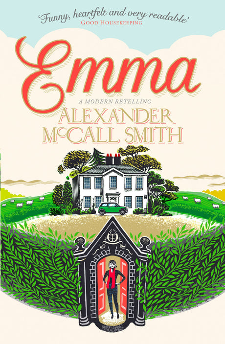 Emma: A Charming Modern Retelling and Contemporary Romance of Village Life - Retail Maharaj
