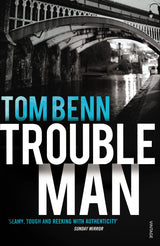 Trouble Man - Retail Maharaj