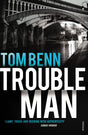 Trouble Man - Retail Maharaj