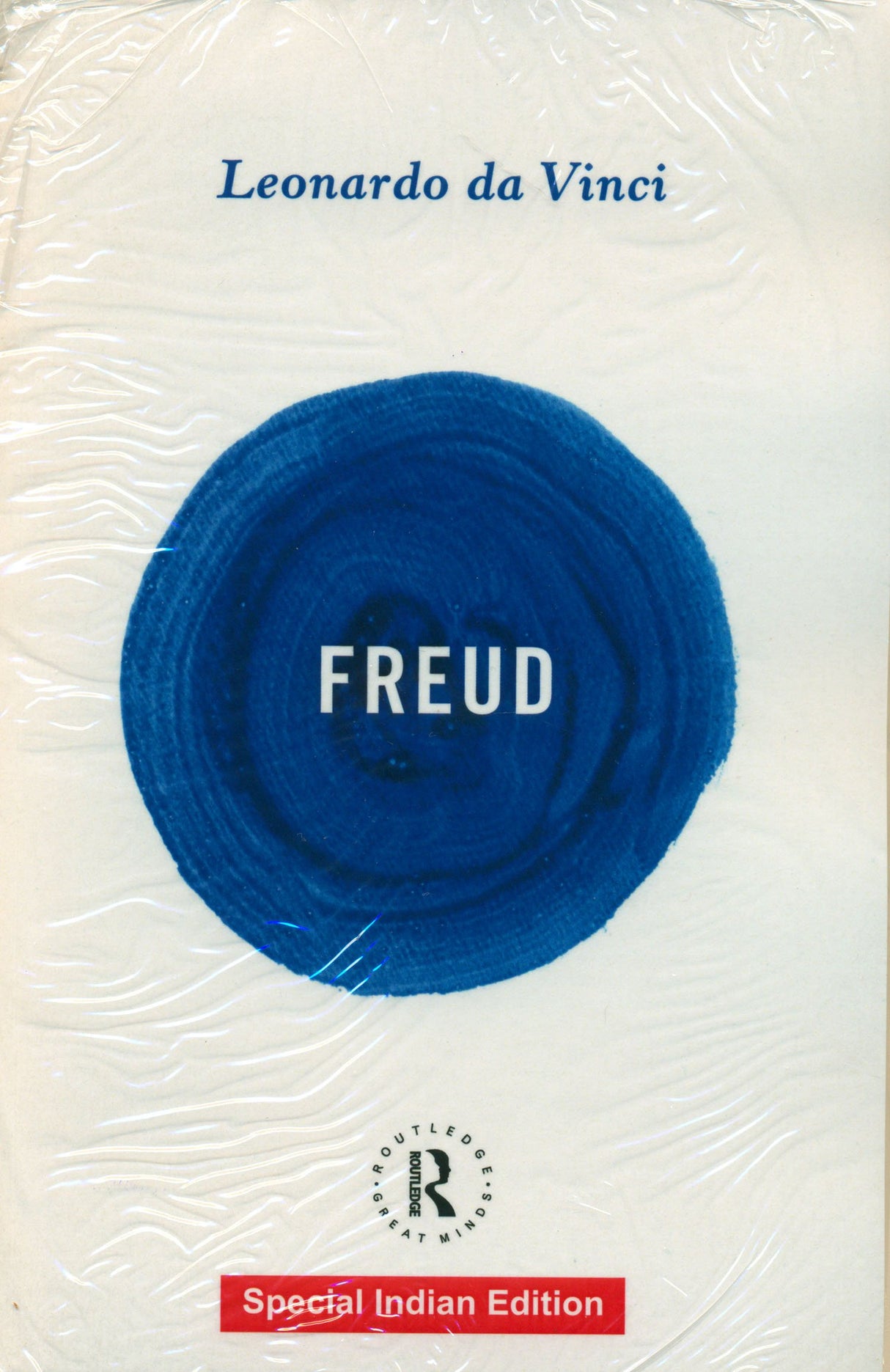 Leonardo da Vinci - Retail Maharaj