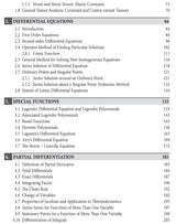 Mathematical Methods - Retail Maharaj
