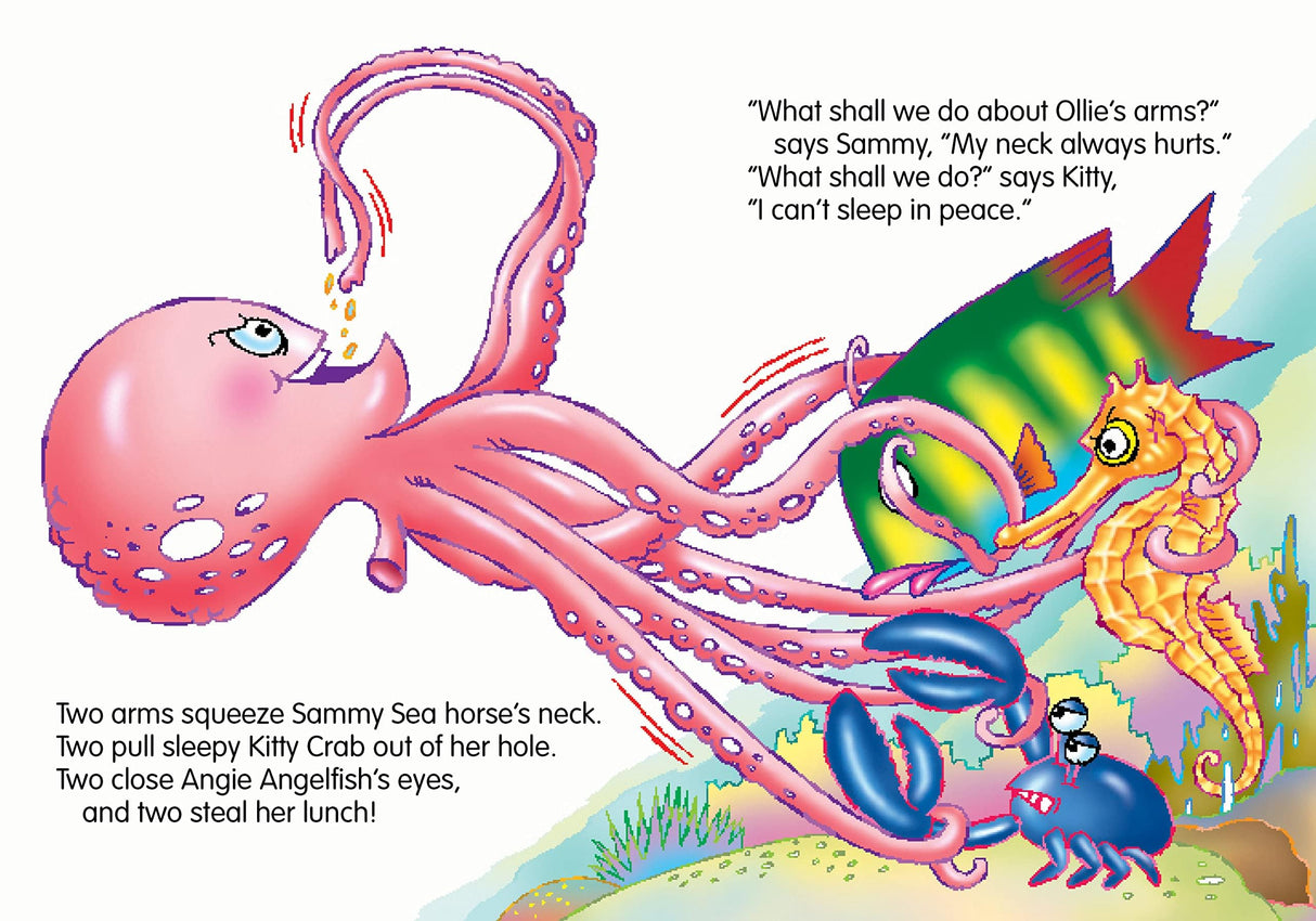 Little Friends Collection 2 - Set of 8 Story Books for Kids - Portable Picture Book Set for Children - Retail Maharaj