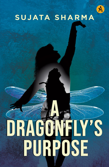 A Dragonfly's Purpose - Retail Maharaj